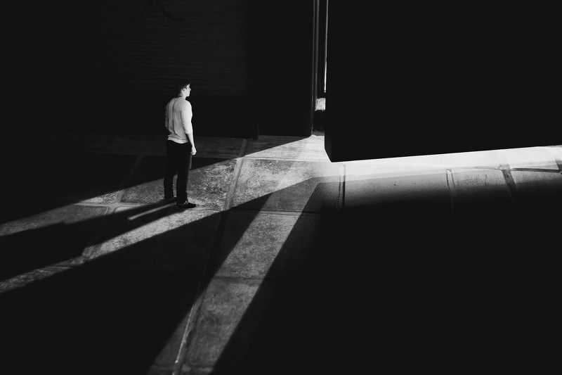 Nikita Rosin, Russia