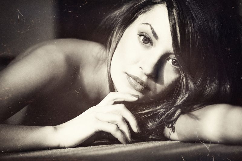 Екатерина Панина, Russia