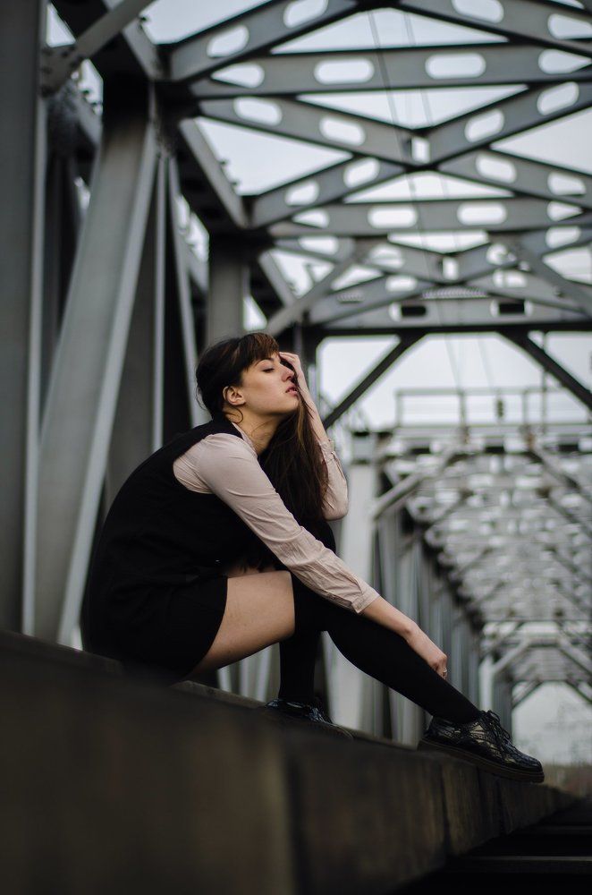 Холодные мысли