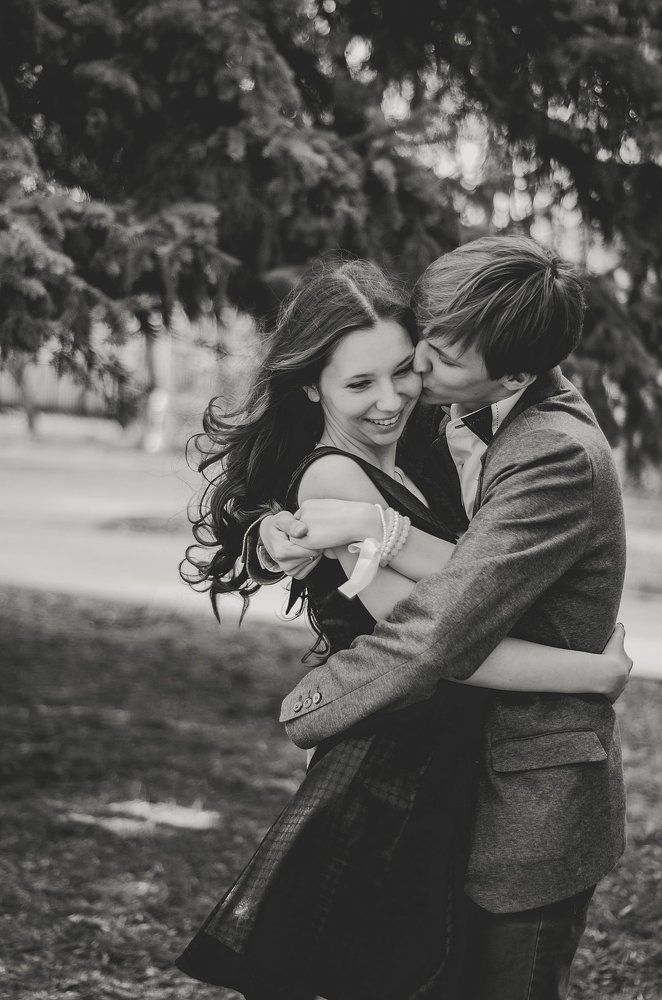 Живи, люби, танцуй!