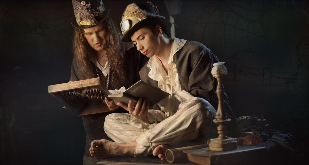 Как построить дельтаплан за 30 дней