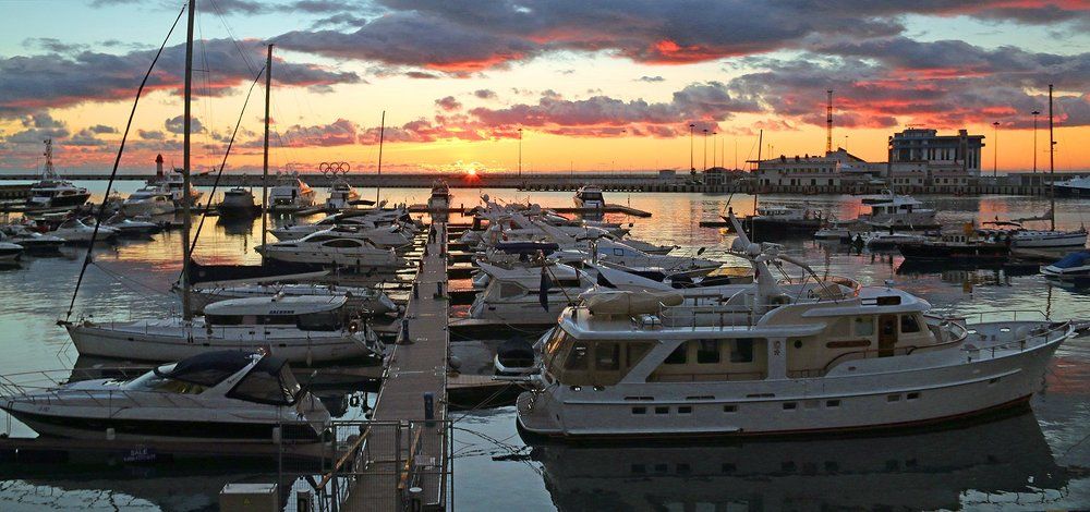 Путь Солнца!