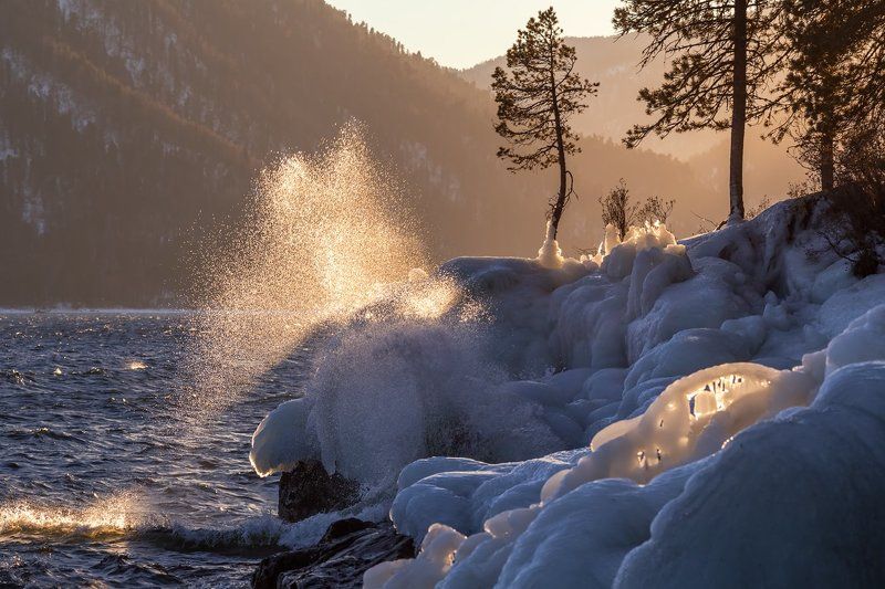 Аня Графова, Russia
