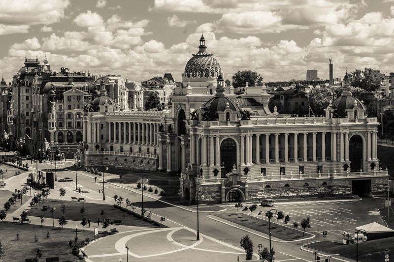 Galina Surkova, Russia