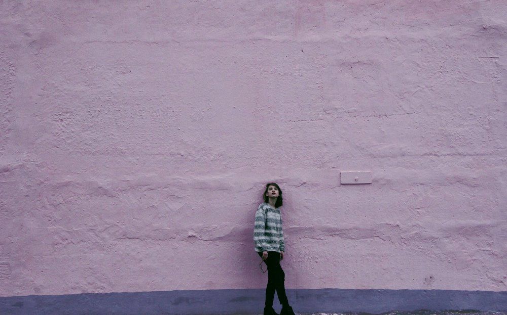 Photograph by Любимова Доминика