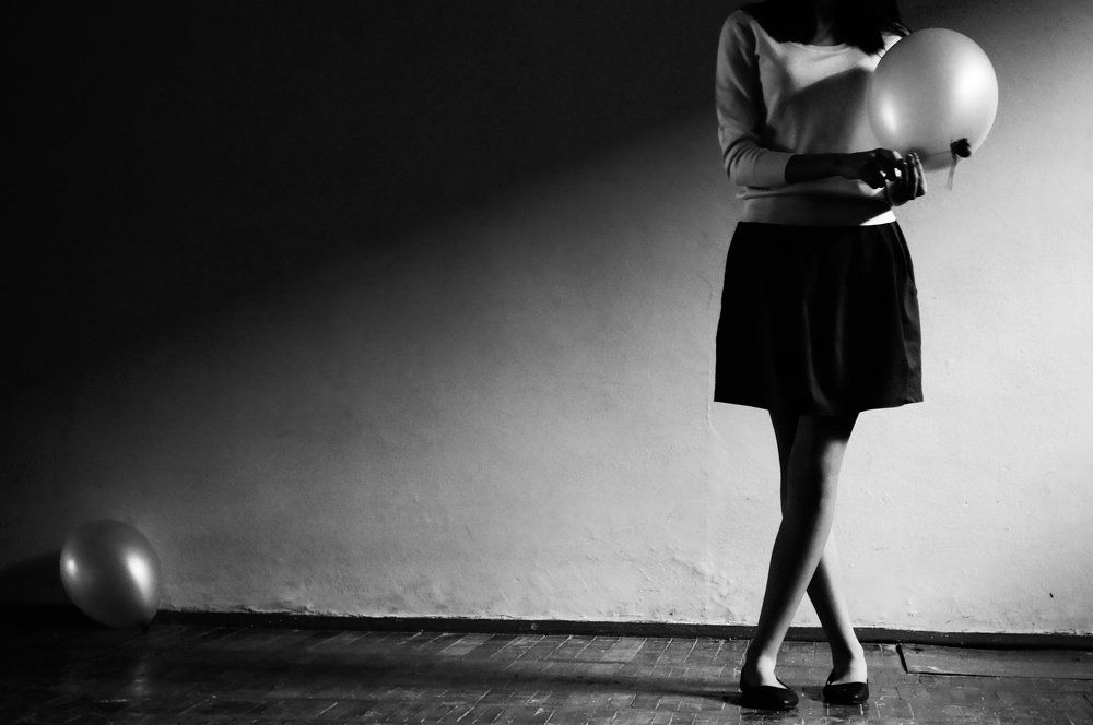 Воздушные мечты