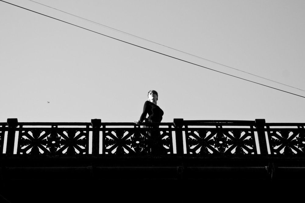 одиночество прошлой жизни