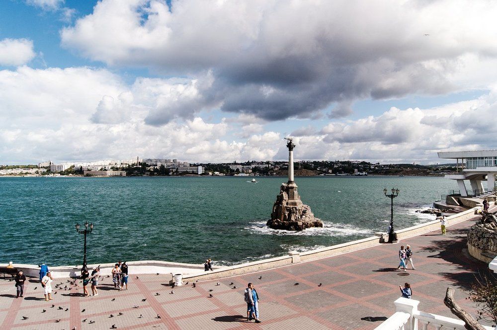Севастополь