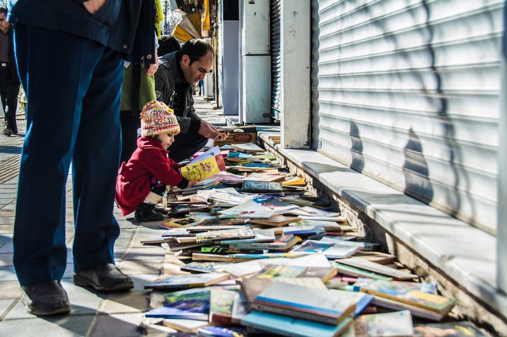 Photograph by Rovshan