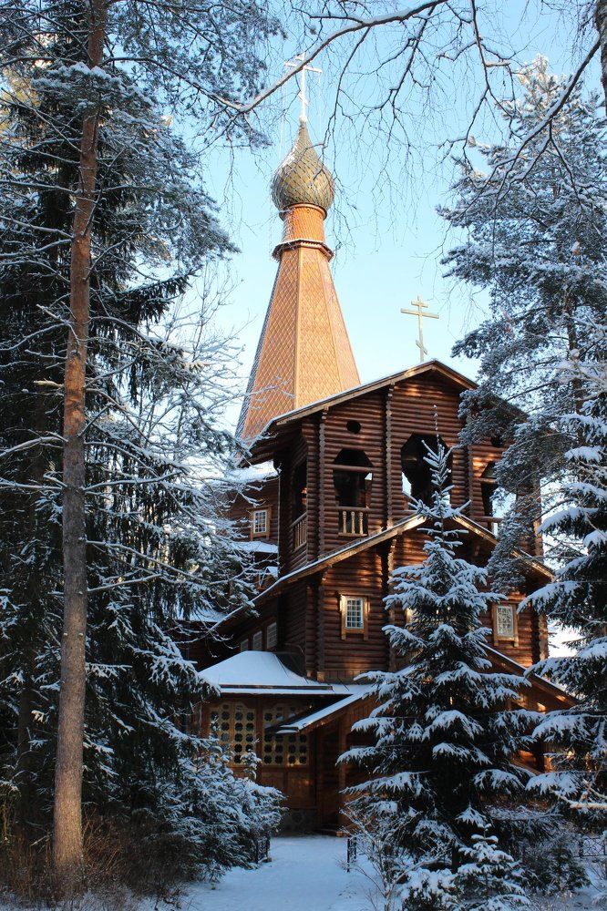 церковь