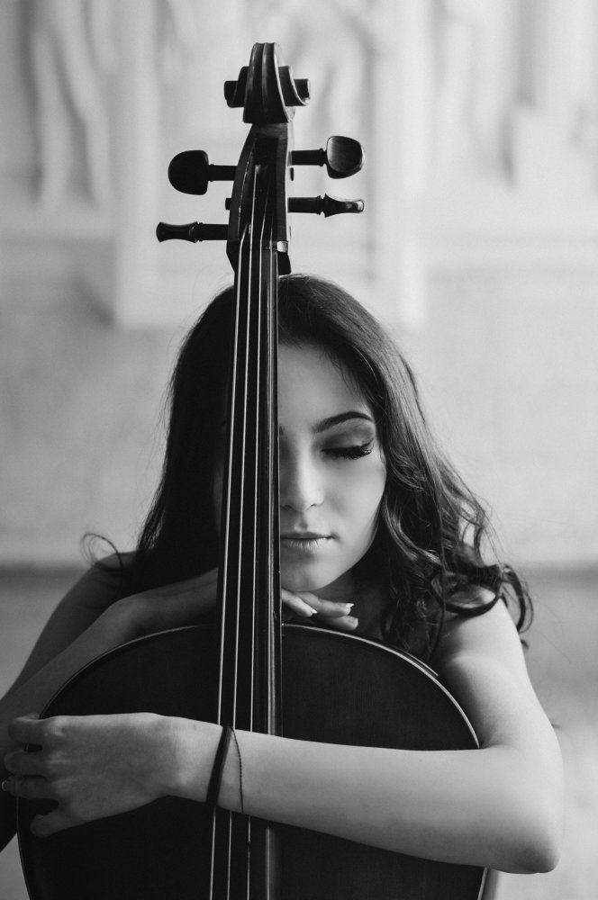 музыка внутри