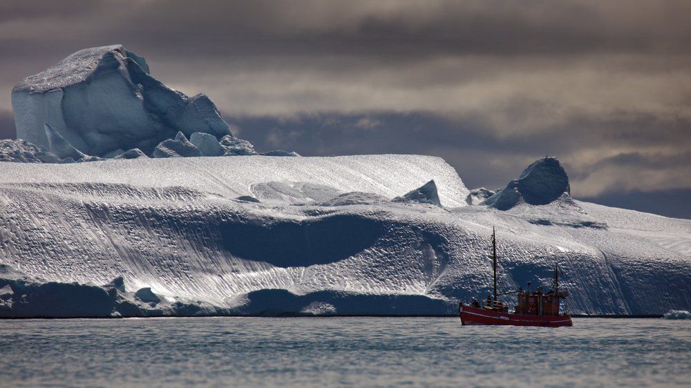Гренландская тема