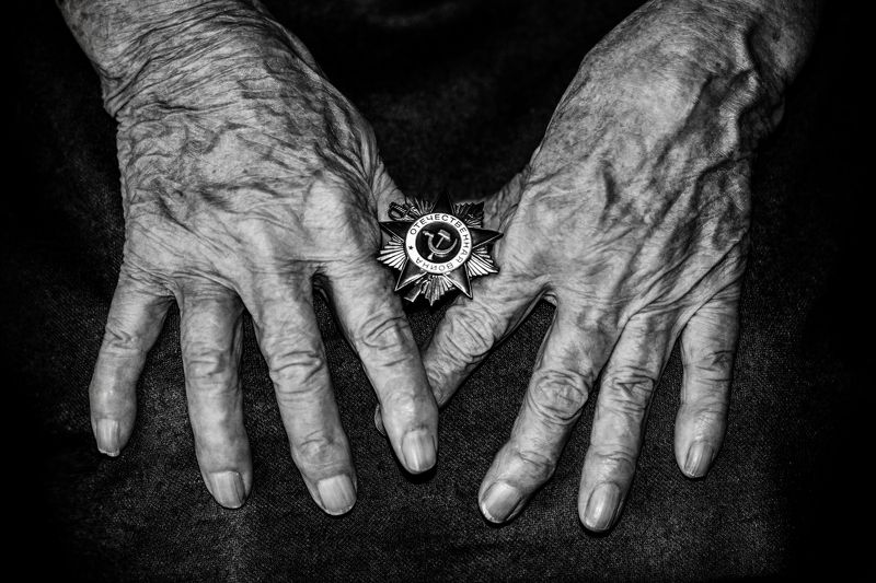 Valery Korobchenco, Russia