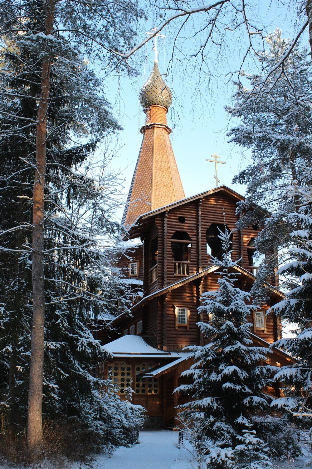 церковь
