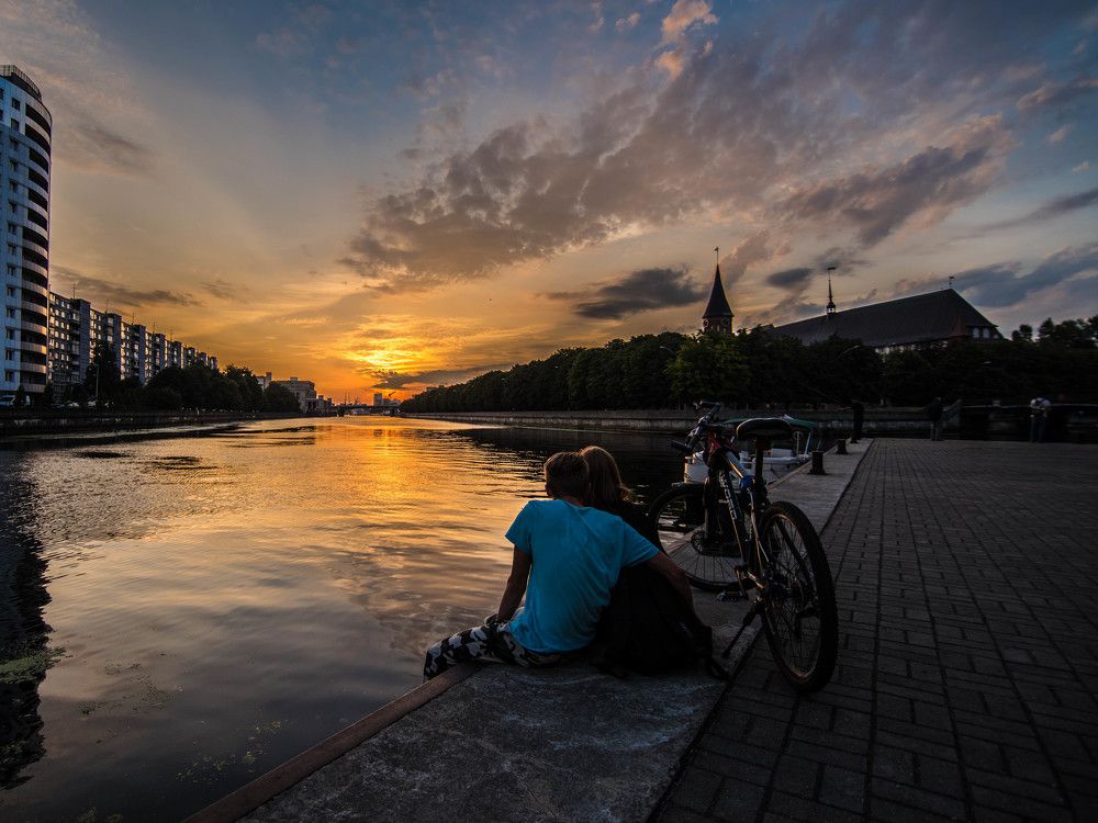 Photograph by Алексей