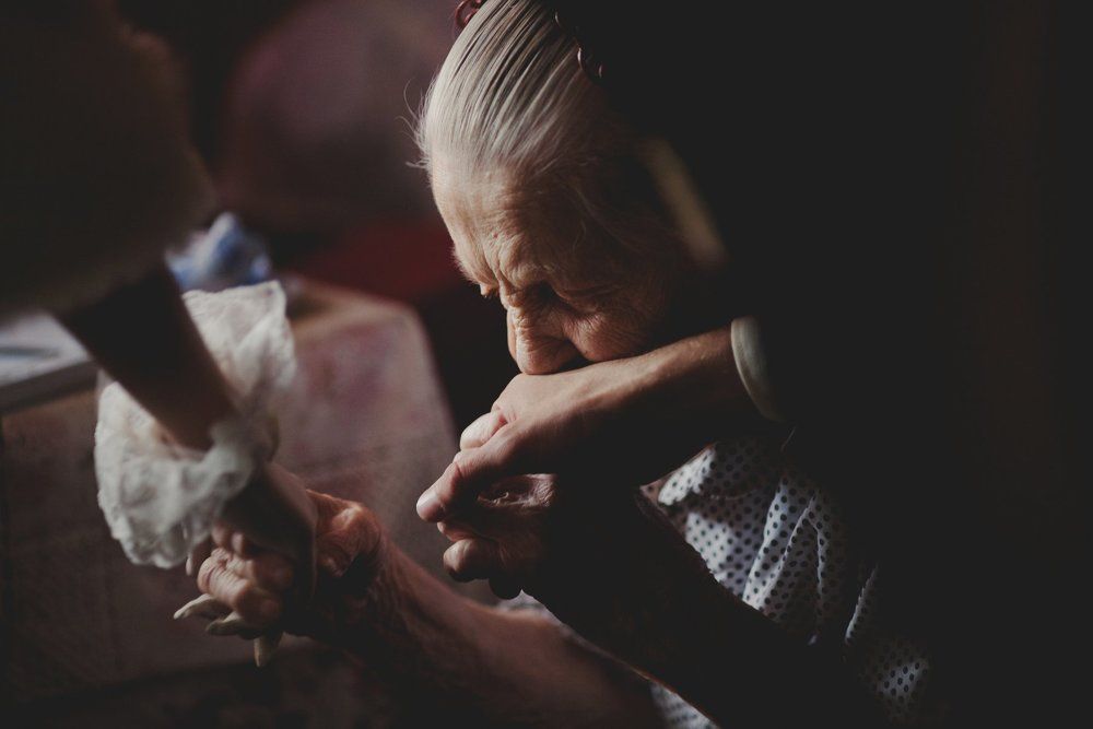 Благословение