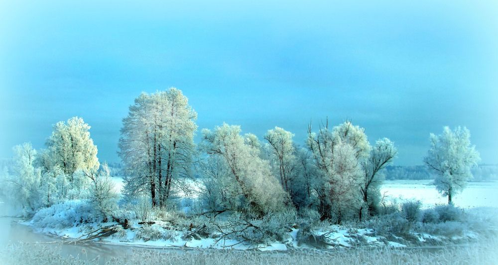 Photograph by Владимир Михайлов