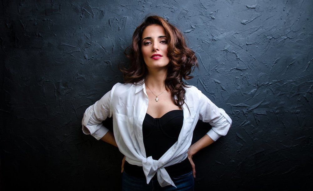 Загадочность...