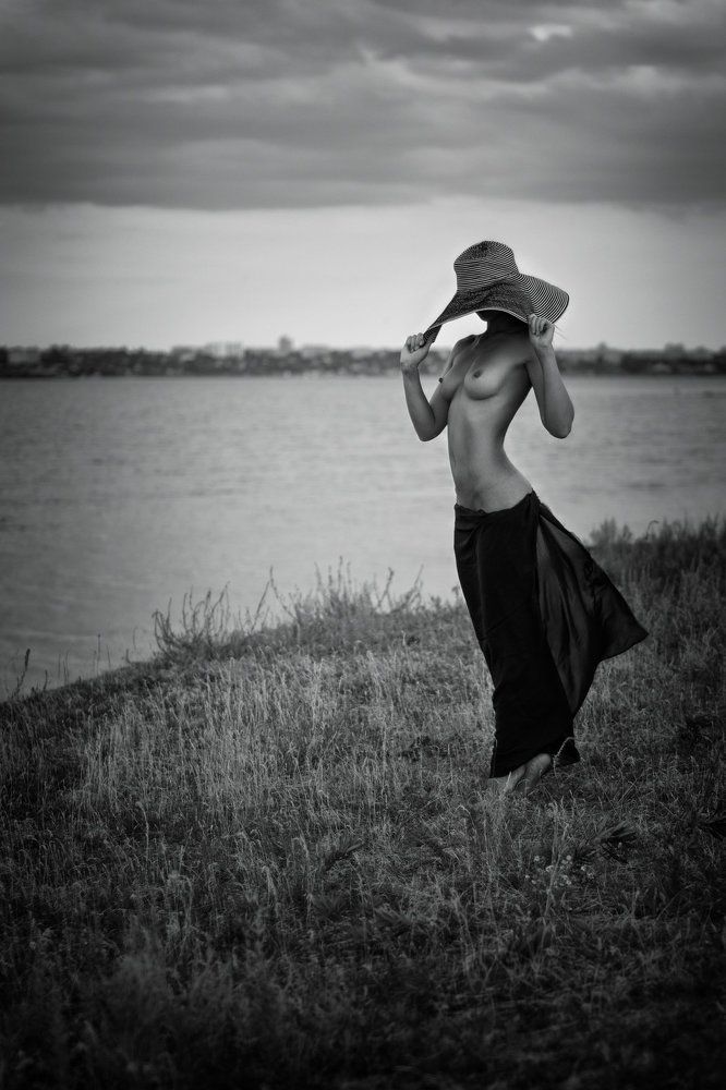 Красота женского тела