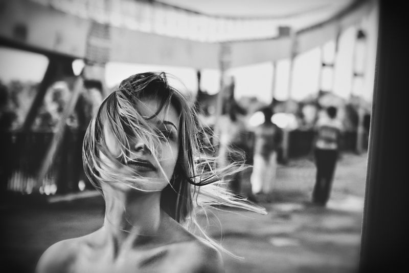 Anton Gumil, Ukraine