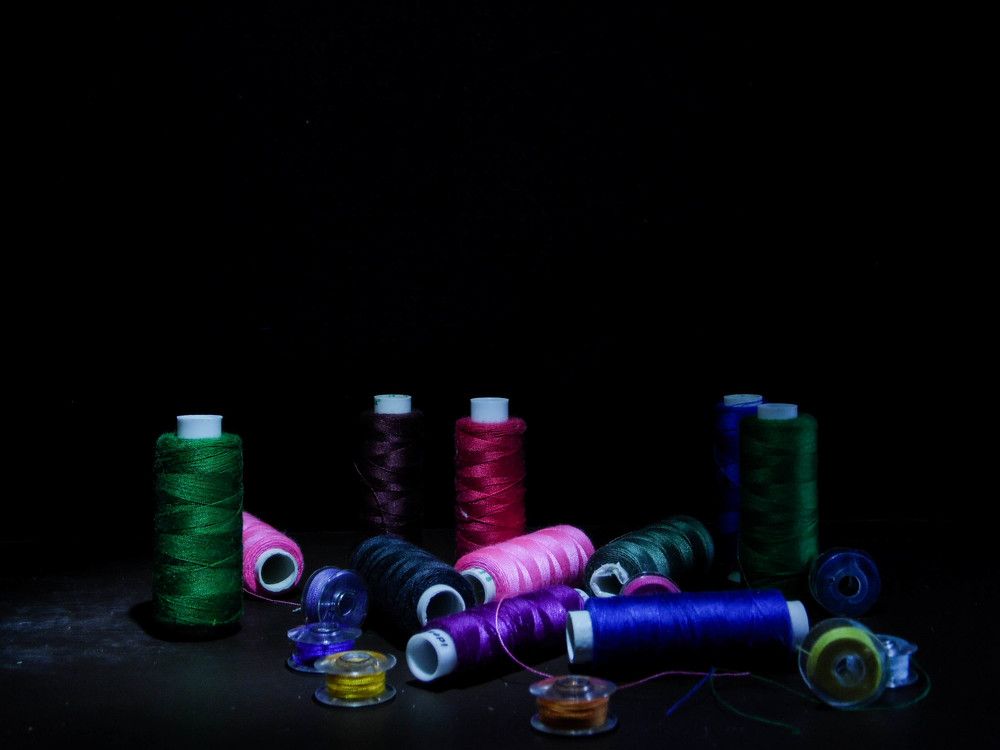 радужная история