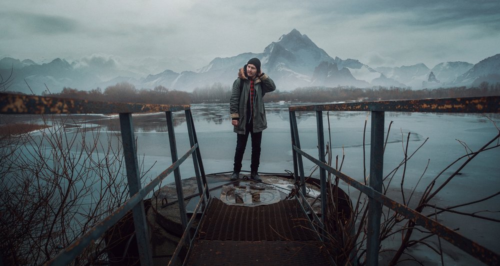 Путешественник (TRAVELER)