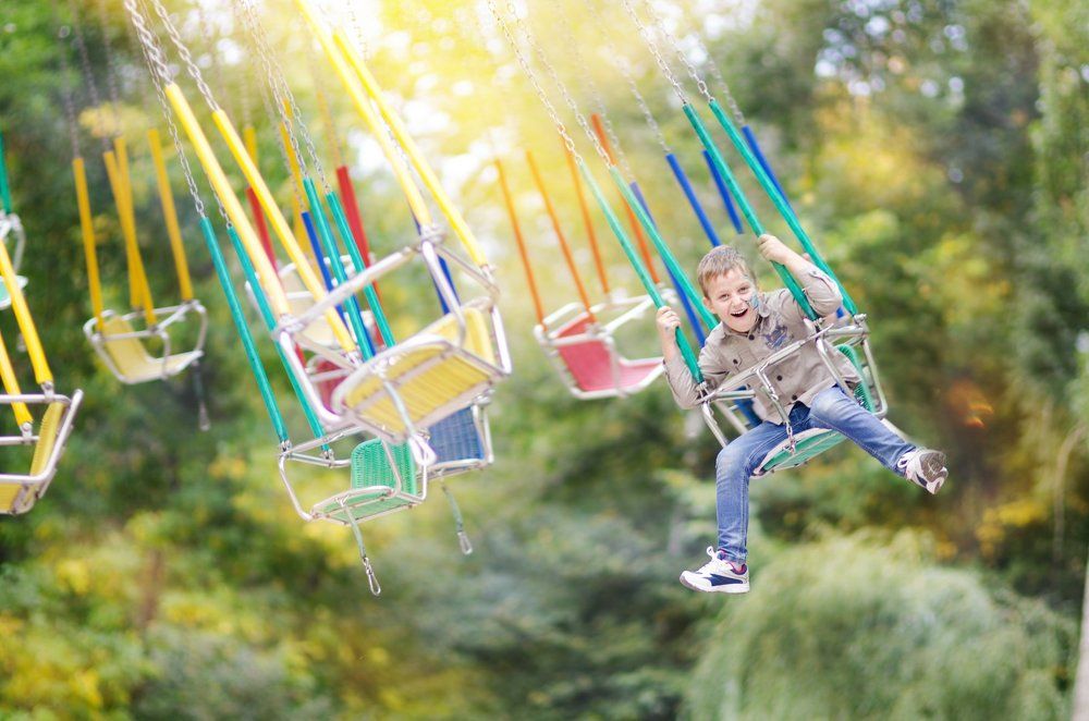 Photograph by Лилия Хромых