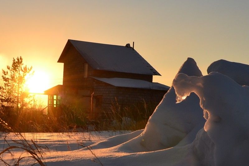 Aleksandr Iatcenko, Russia