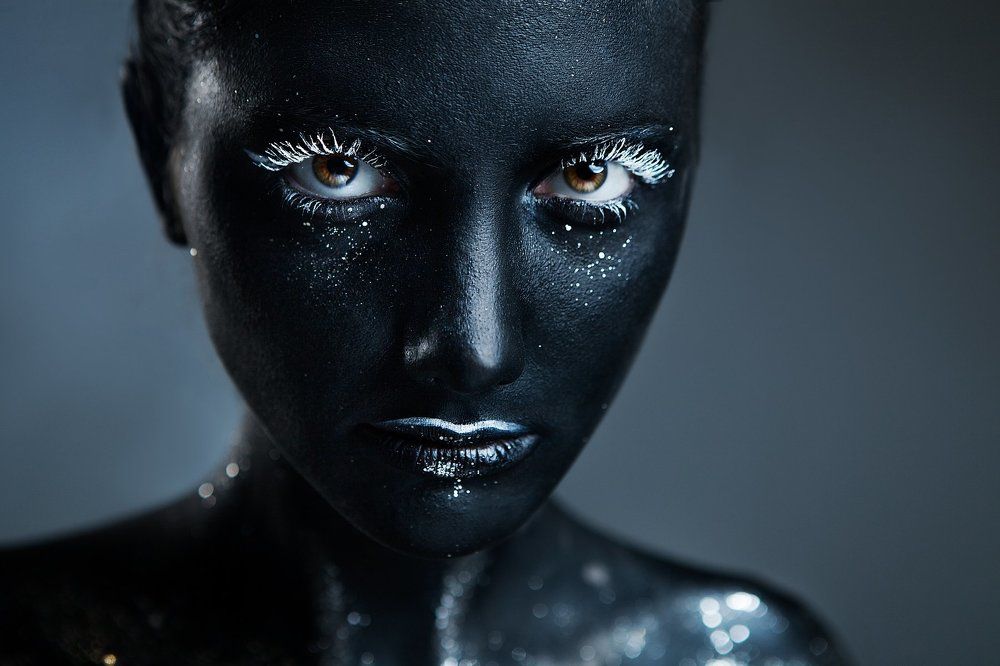 Портрет из снов