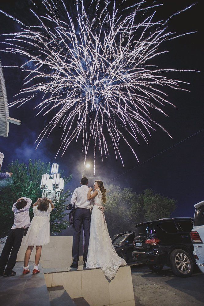 Встреча поколений