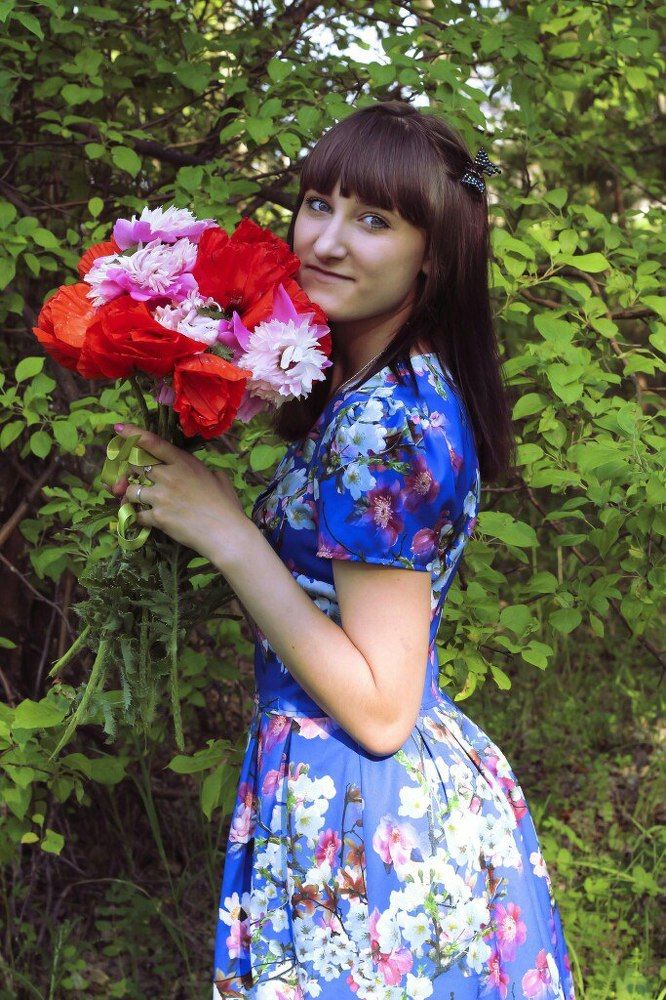 Photograph by Лидия