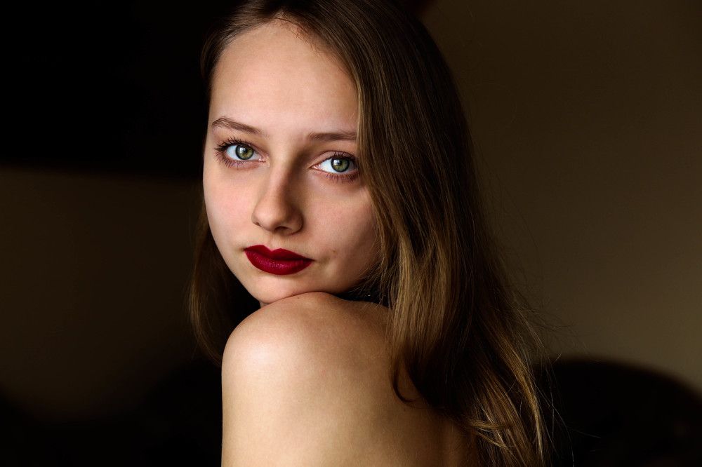 Photograph by Галина