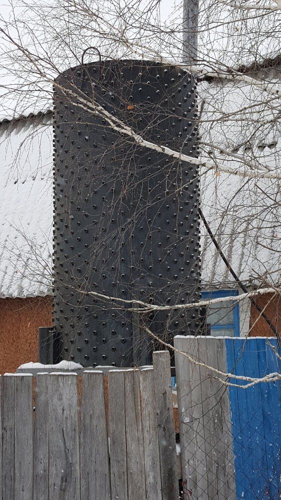Ежик