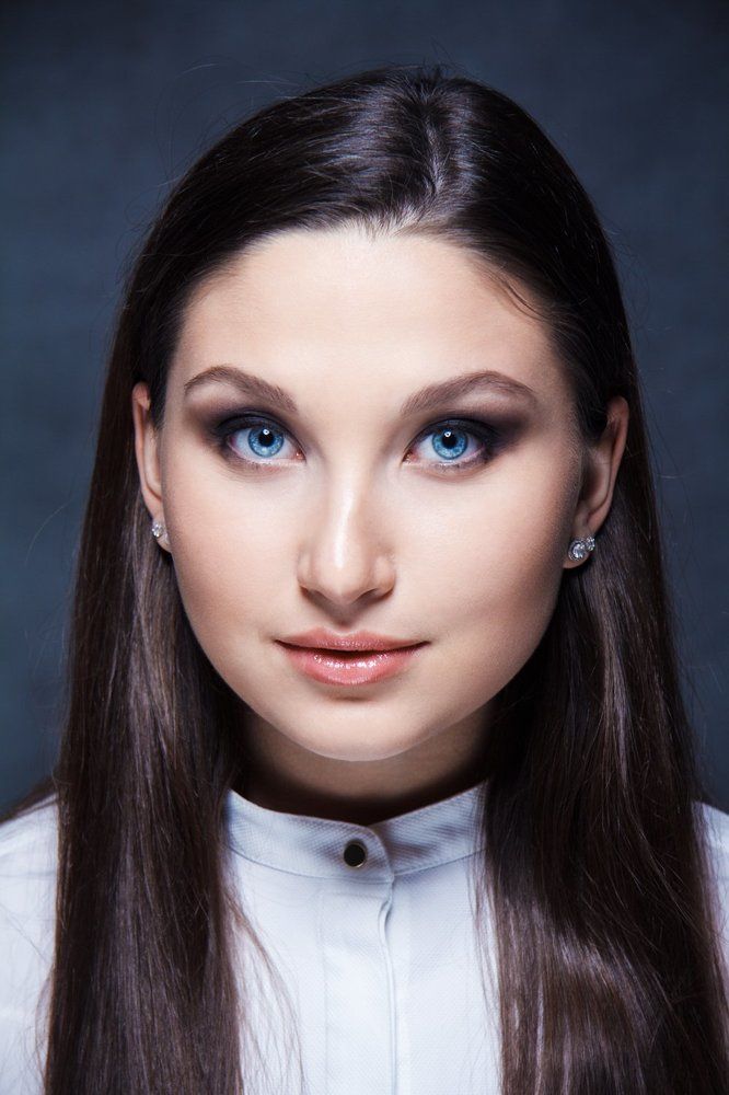 Космический портрет