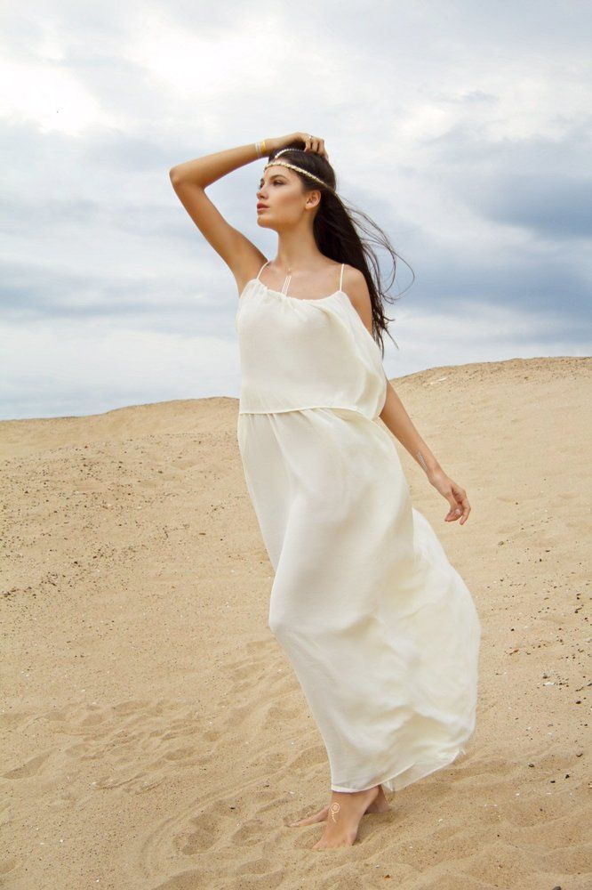 Золотые дюны