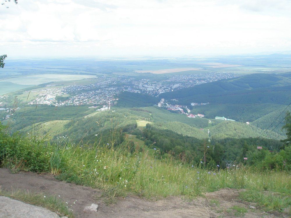 Photograph by Егорова Дарья Евгеньевна