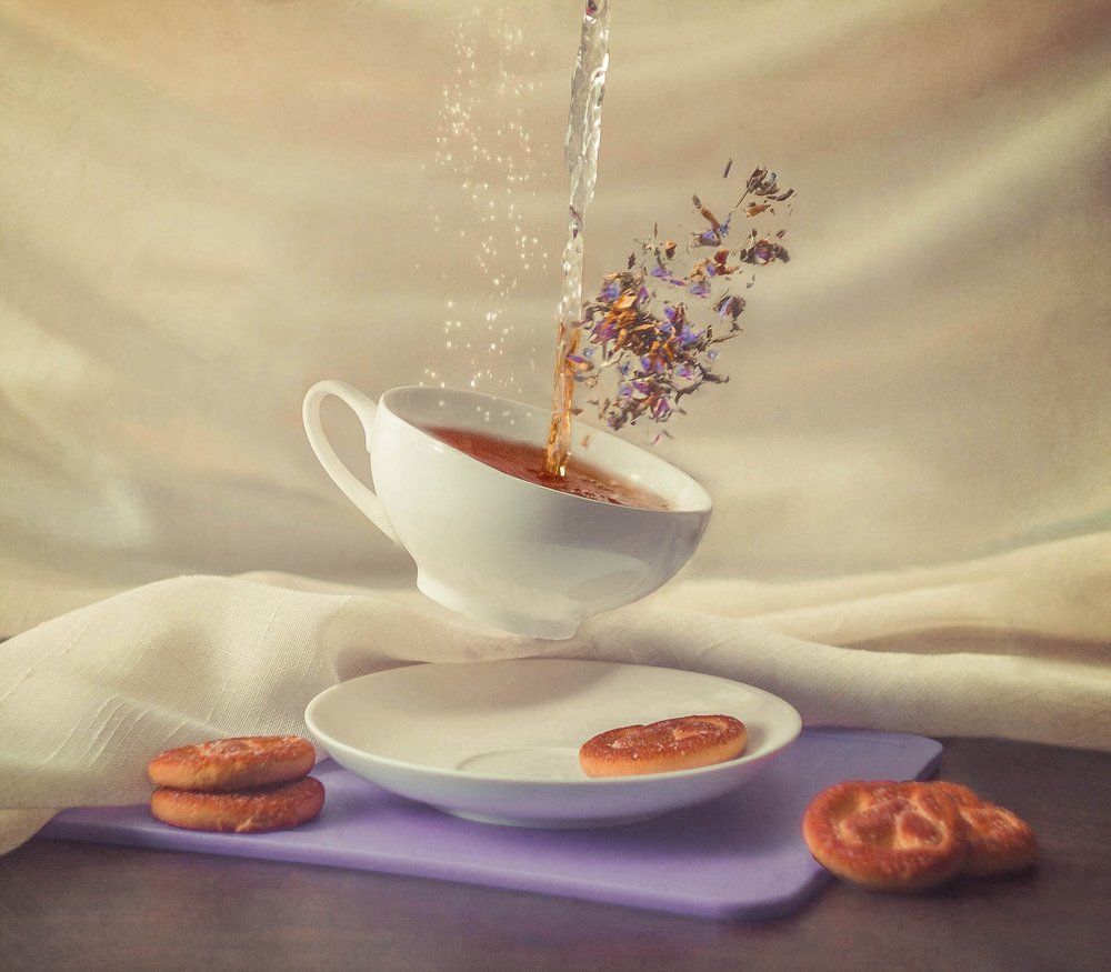 Photograph by Полина Сизикова