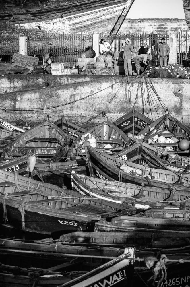 Такая работа