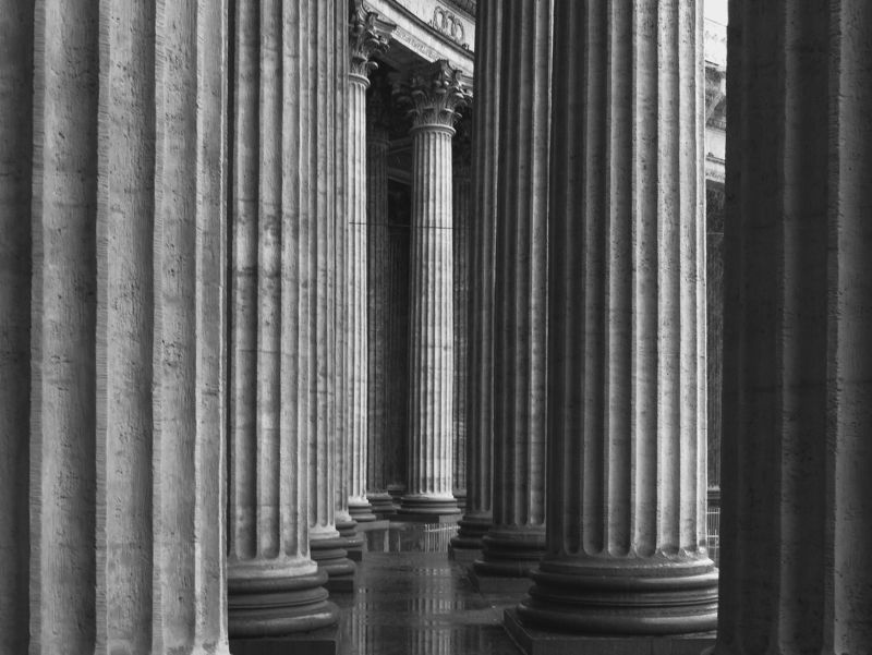 Alika Stitch, Russia