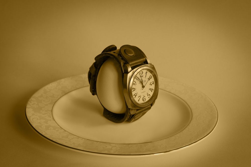 Время рождения