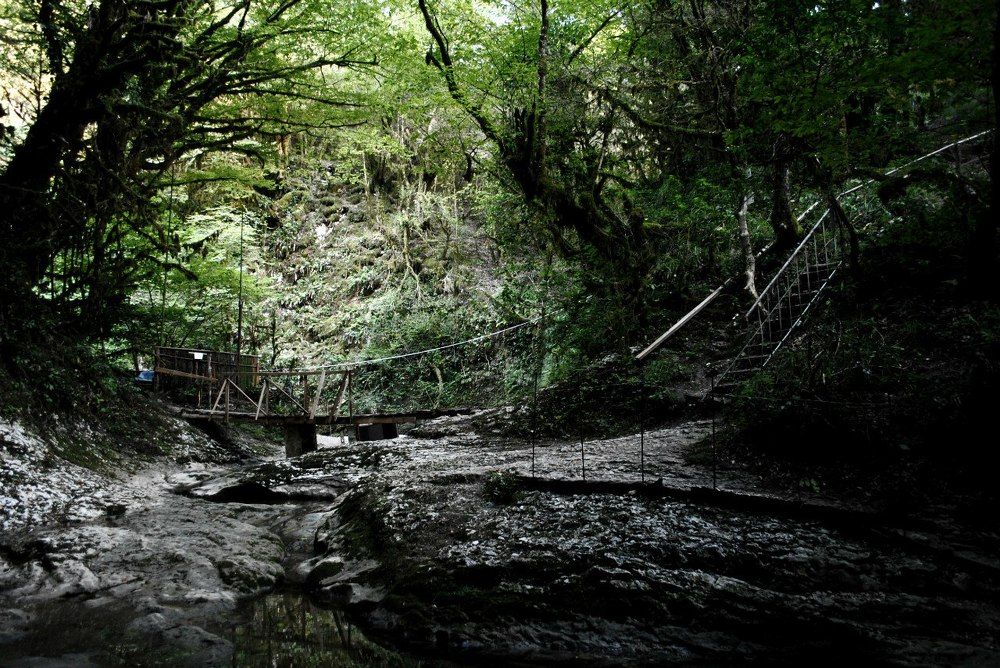 Хижина Чудес