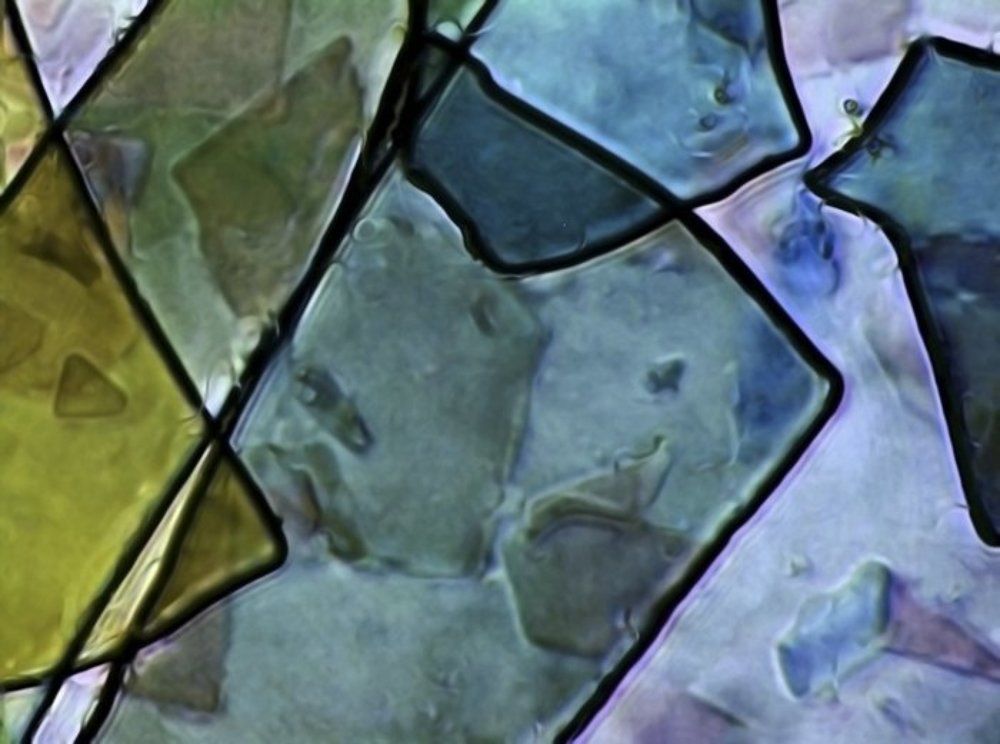 Абстракция №3