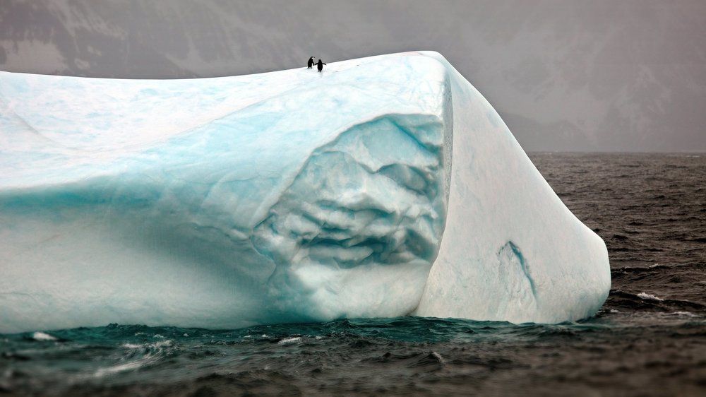 Одиночество вдвоем