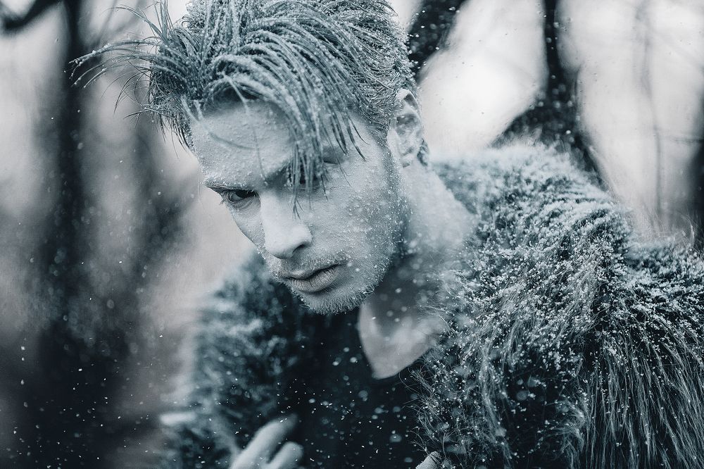 Photograph by Екатерина Троян