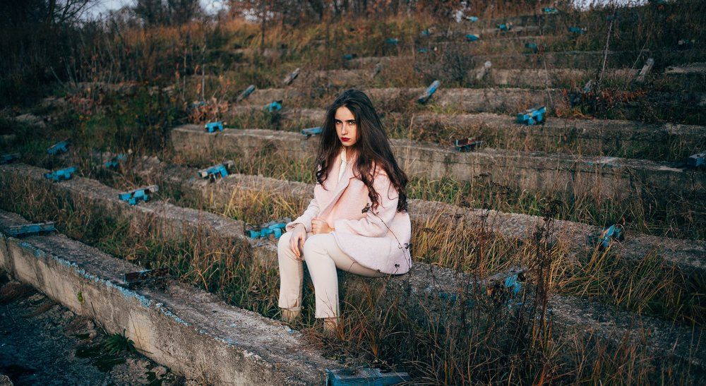 Photograph by Анастасия