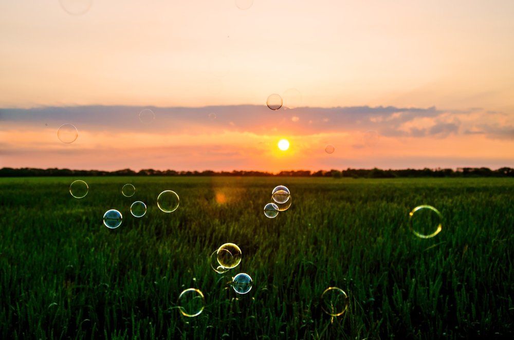 Там и тогда было счастье