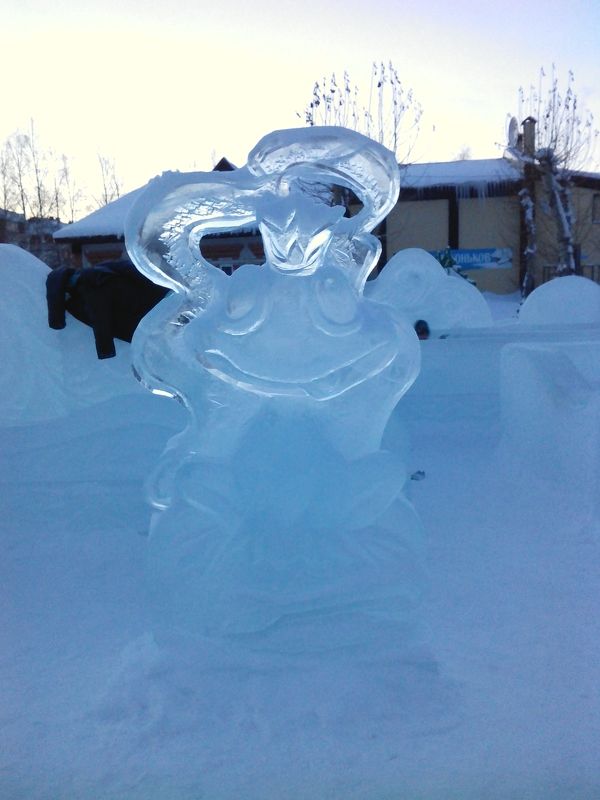 Анастасия, Russia