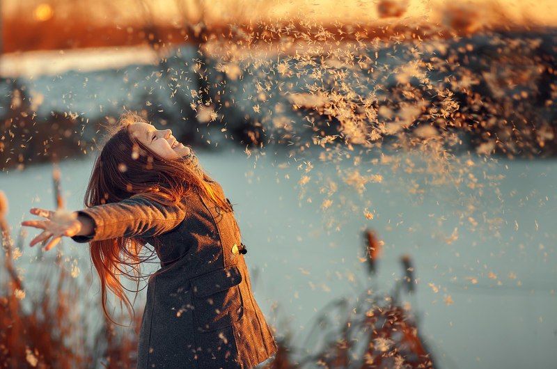 Anna Melnikova, Russia