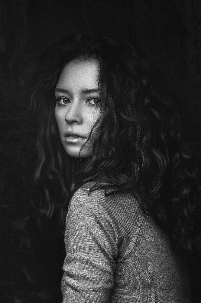 I'm waiting for you...