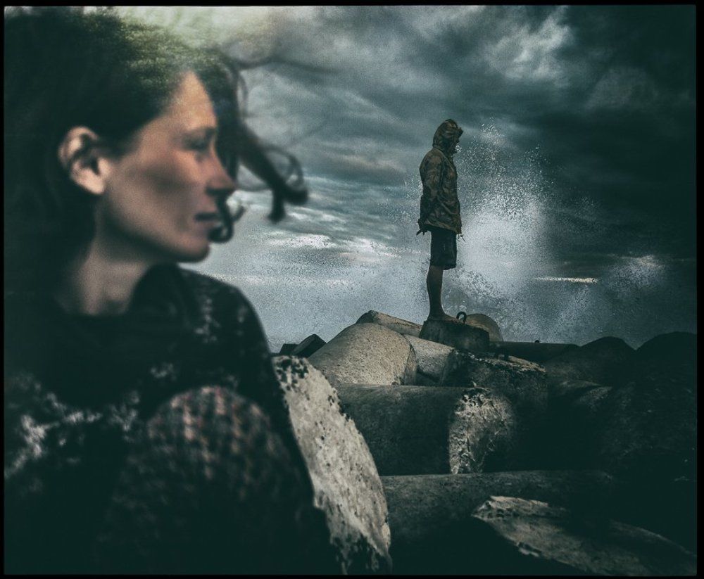 Психологический портрет